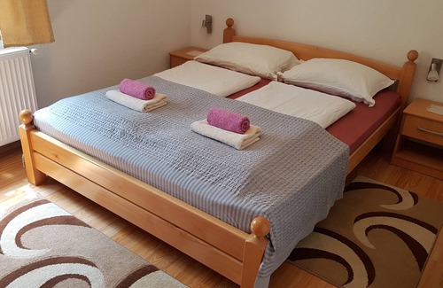 Korenica House | St. George B&B