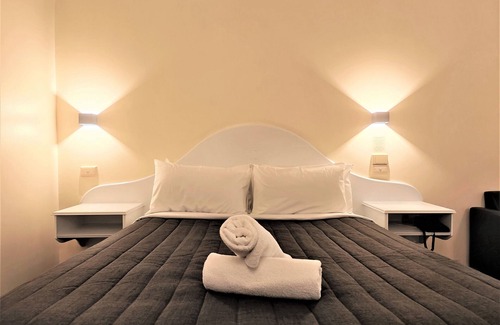 Thornbury Hotel | St Georges Motor Inn