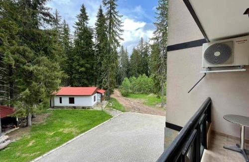 Pamporovo Apartment | St Georgi