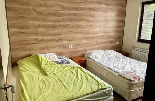 Pamporovo Apartment | St Georgi