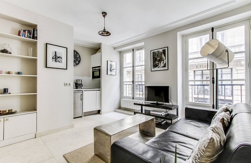 Odeon Apartment | St Germain des Pres - Prince 1 BD