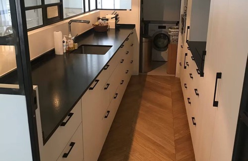 Quartier de la Monnaie Apartment | St-Germain’s Finest: Premier Corner of Rue de Seine & Rue de Buci, St-Germain