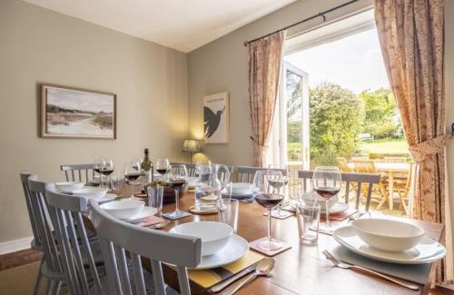 Little Walsingham House | St Hilarys House
