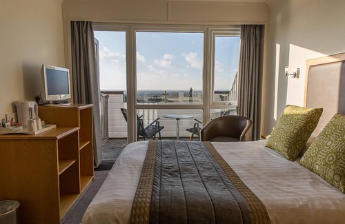 Lytham St. Anne's Hotel | St Ives Hotel