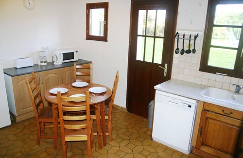 Saint-Josse House | St Josse Farmhouse accommodation - Le Touquet.