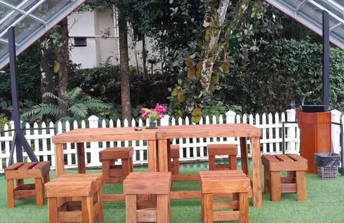 Talawakele House | St. Jude Holiday Resort
