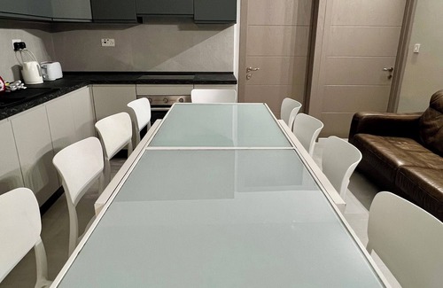 Paceville Apartment | st'Julian's (Paceville A) 2 Bedroom Apartment