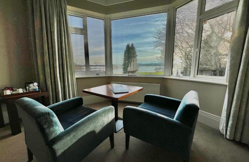 Virginia Hotel | St Kyrans Guest House