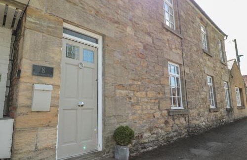 Warkworth Apartment | St Lawrence Rest