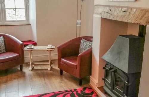 Tatworth House | St Margaret's Cottage