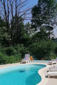 Casteil Bed & Breakfast | St Martin du canigou Chambres et Table d'hôtes de charme