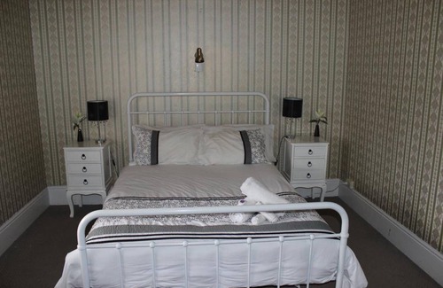St Marys Hotel | St Marys Hotel and Bistro