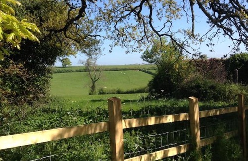 Crediton House | St Michaels Coach House