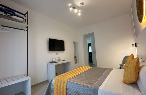 Aurelio Bed & Breakfast | St.peter's Moon B&B Vicino Vaticano e a due Passi dal Centro