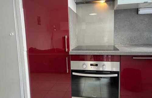 Hopitaux-Facultes Apartment | St Priest - Montpellier - CI - Quiet and fully equipped accommodation close to center