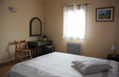 Saint-Quentin-la-Poterie House | St-Quentin la Poterie villa clôturée pour 4 pers avec jardin