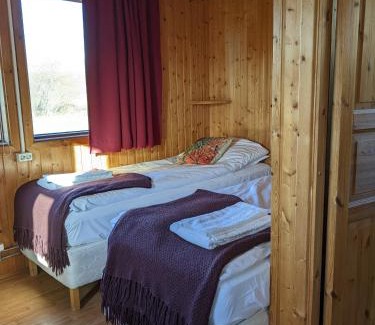 Husavik Apartment | Staðarhóll Guesthouse