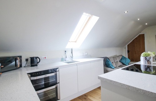 Bishops Castle Cottage | Stable Cottage