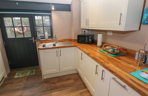 Pembroke Cottage | Stable Cottage