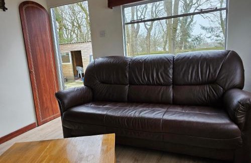 Municipality of Aa en Hunze Other | Stacaravan in bosrijk gebied