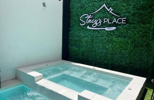 Saint James Apartment | Stacys Place #2 2 Bedroom Apartment