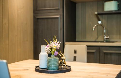 Maria Alm am Steinernen Meer Apartment | Stadlhof