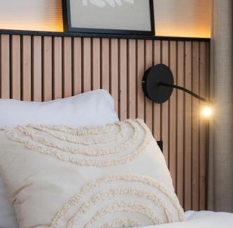 Wyck Hotel | Stadsherberg de Poshoorn