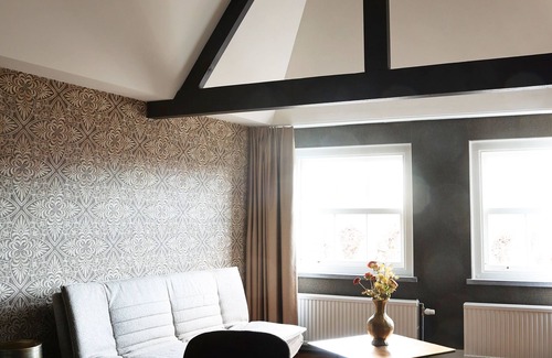 Geertruidenberg Hotel | Stadshotel Geertruidenberg