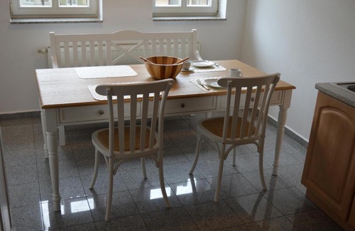 Bad Wilsnack Apartment | Stadt Apartment Nr. 1 Bad Wilsnack