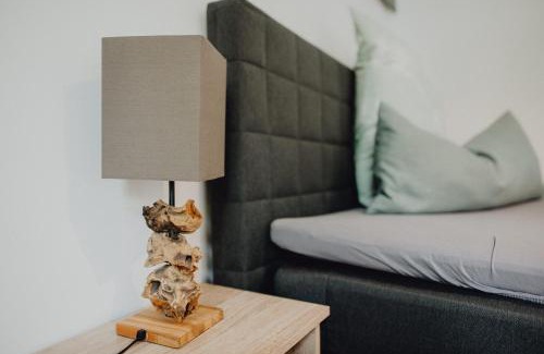 Forchheim Apartment | Stadt Land Fluss Boutique Aparthotel by Zollhaus