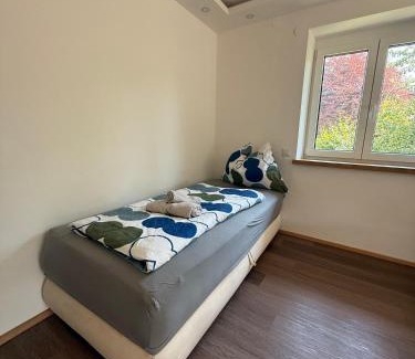 Villach Apartment | Stadt & Stille - Apartment Villach