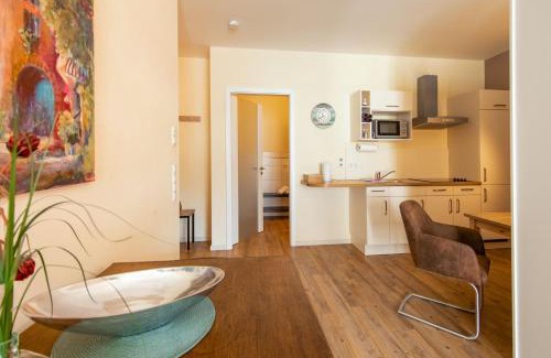 Forchheim Apartment | Stadtapartments Forchheim