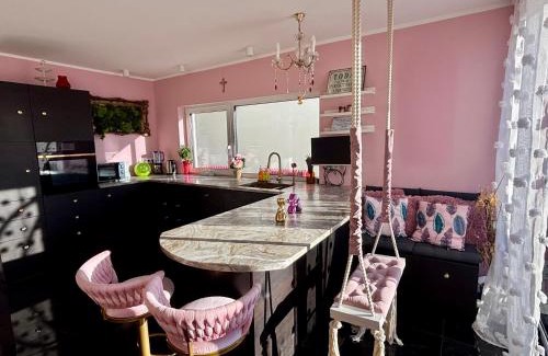 Weimar House | Stadthaus Amanda