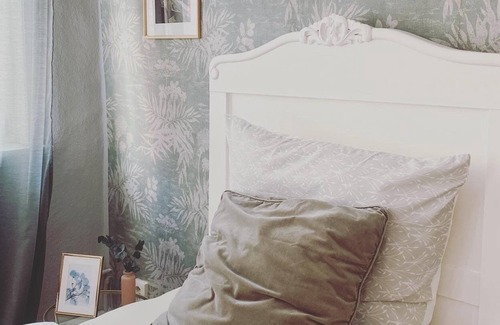 Bad Langensalza Apartment | Stadthaus Glückskind