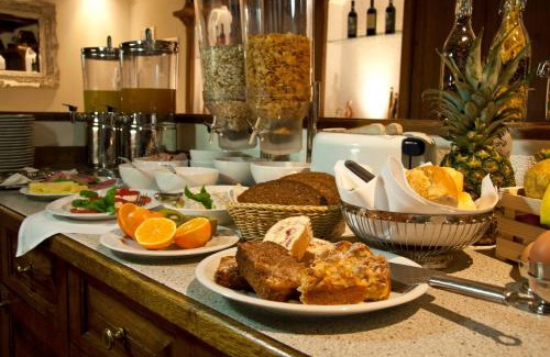 Erding House | Stadthotel Erding