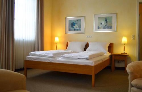 Staffelstein Hotel | Staffelsteiner Hof