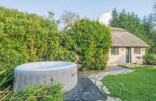 New Forest District House | Stag Cottage New Forest Romantic Hideaway