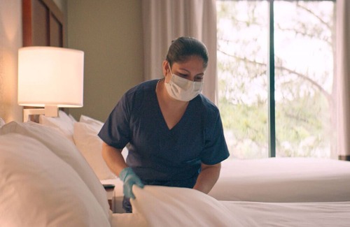 La Junta Hotel | Stagecoach Motel