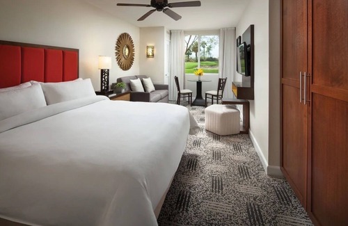 Palm Desert Resort | Stagecoach Music Festival - Marriott Shadow Ridge I - The Villages