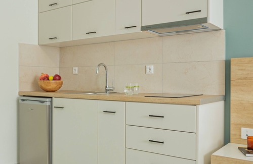 Lygia Apartment | Staikos