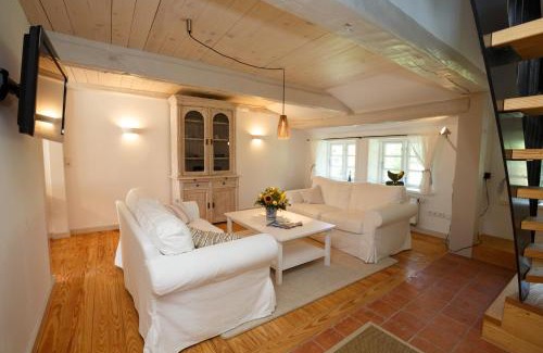 Borgsum House | Stall