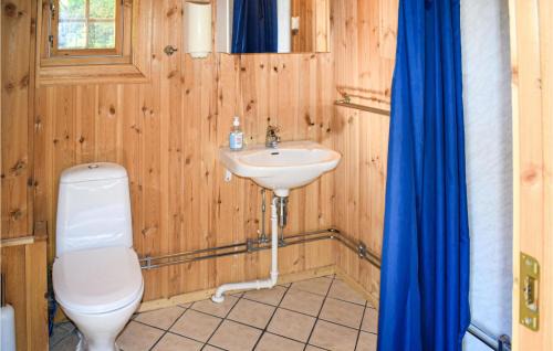 Rauland Apartment | Stallen 1