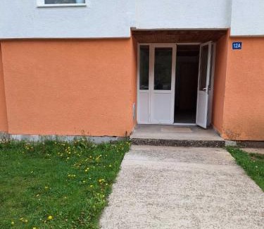 Savnik Apartment | Stan