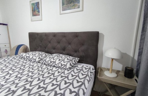 Brcko Apartment | Stan na dan Brcko MBRadic zgrada