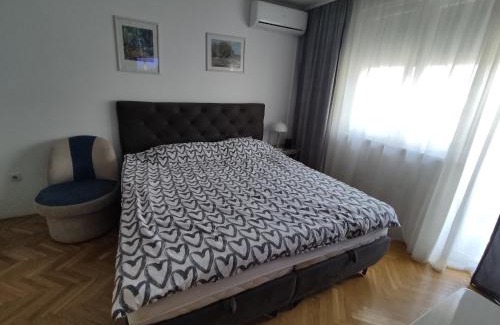 Brcko Apartment | Stan na dan Brcko MBRadic zgrada