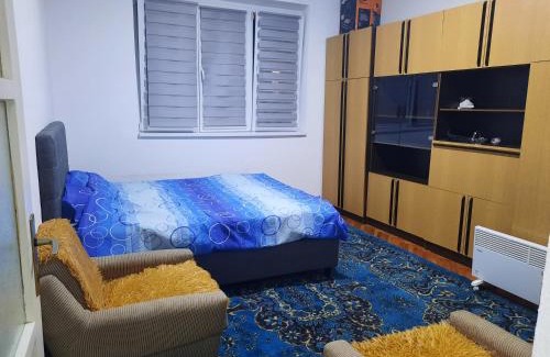 Foca Apartment | Stan na dan City Foča