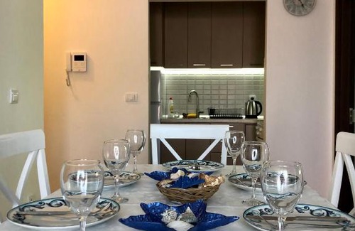 Becici Apartment | Stan Raičević, Becici