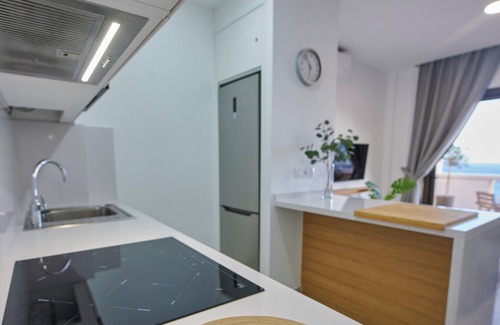 La Restinga Apartment | Standard Apartment 1st Floor