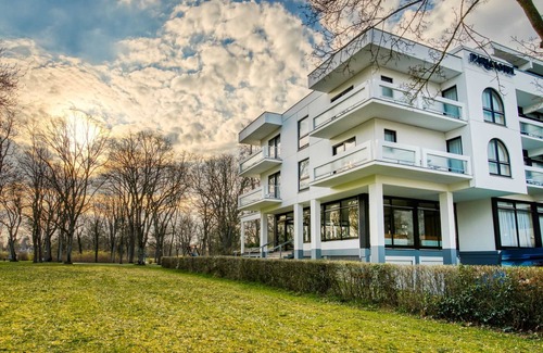 Bad Windsheim House | Standard double room - Reichels Parkhotel