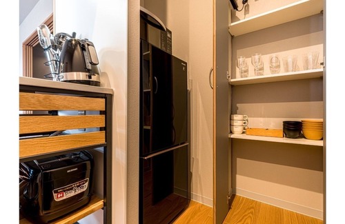 Katakai Apartment | Standard room 203 1LDK Nopets/Sambu-gun Chiba